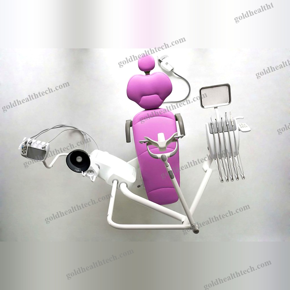 Electric Dental Chair