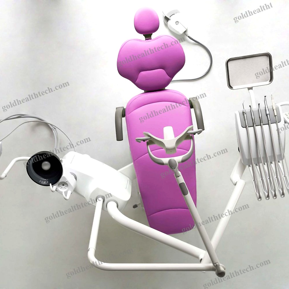 Electric Dental Chair