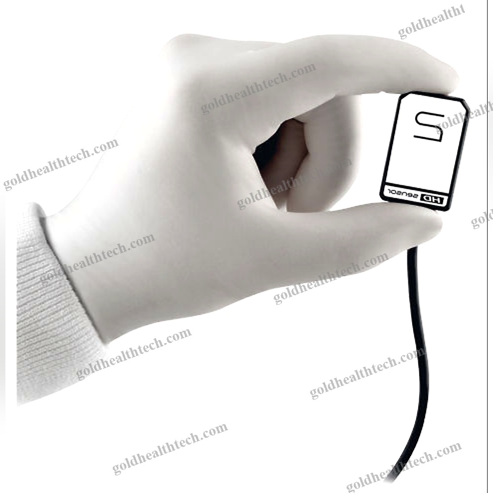 Dental Radiography Intra-Oral Detector