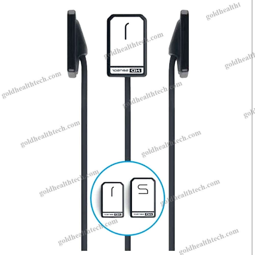 Dental Radiography Intra-Oral Detector