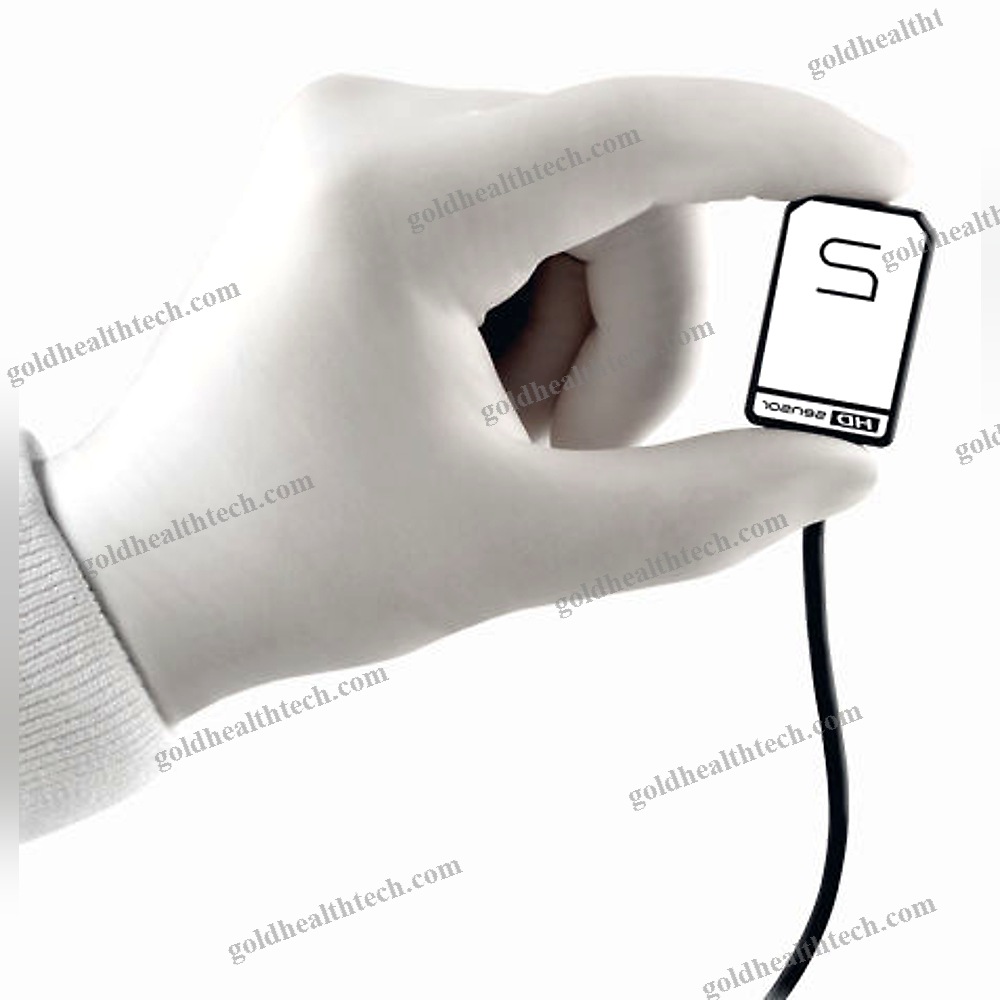 Veterinary Intra-Oral Detector
