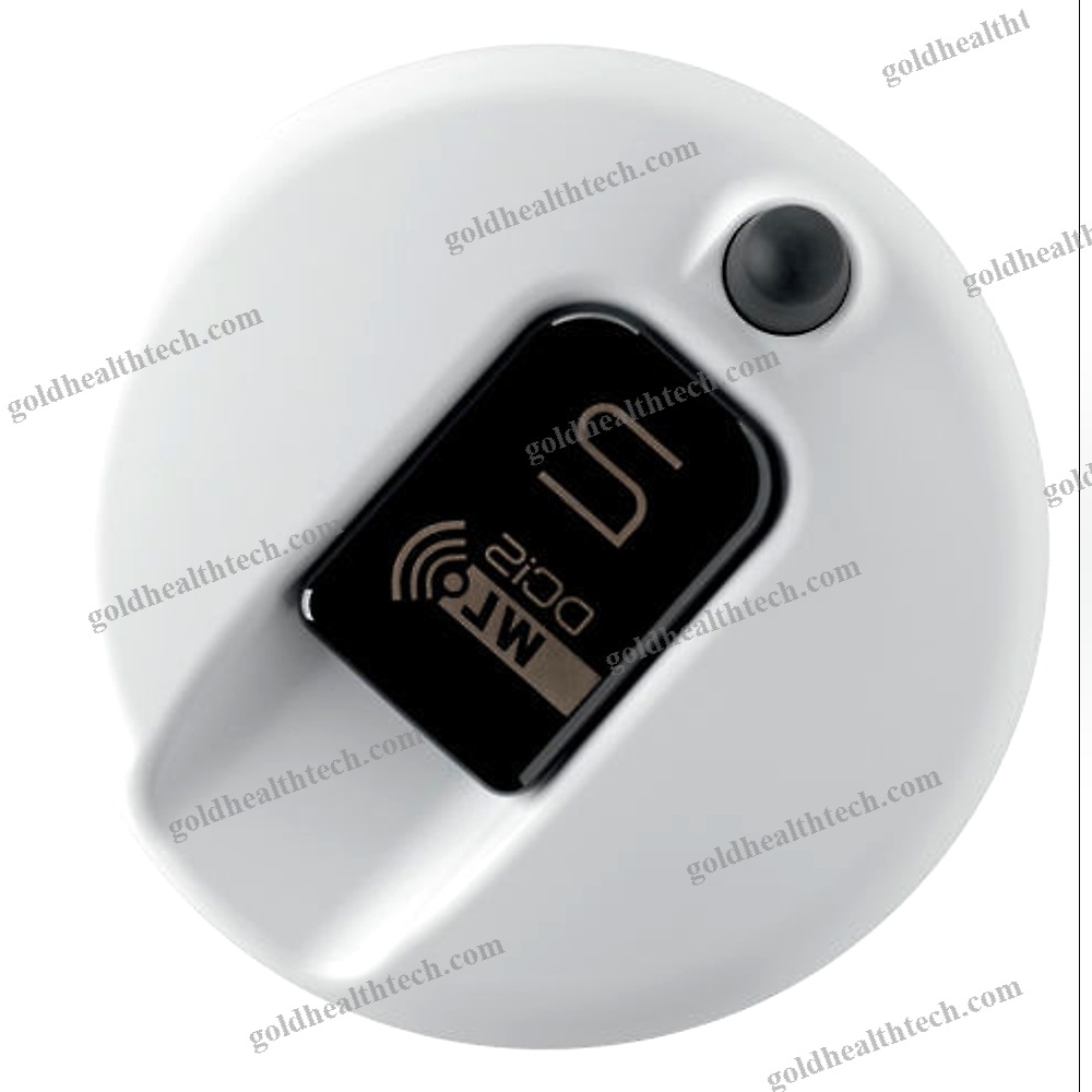 Dental Radiography Intra-Oral Detector