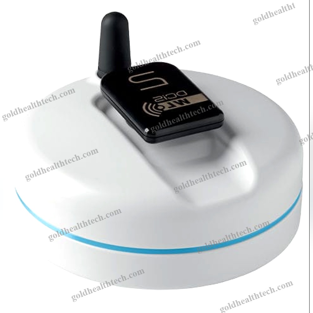 Dental Radiography Intra-Oral Detector