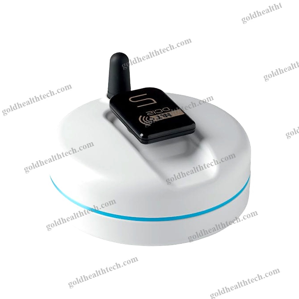 Dental Radiography Intra-Oral Detector