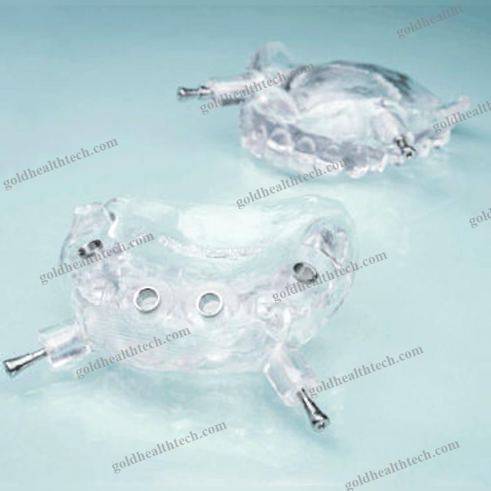 Dental Implantology Software