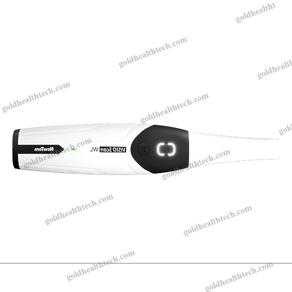 3D Dental Scanner