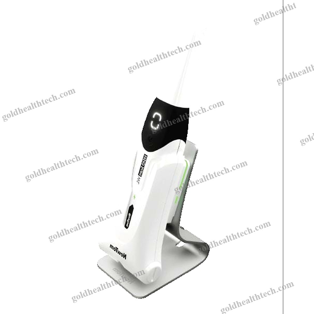 3D Dental Scanner