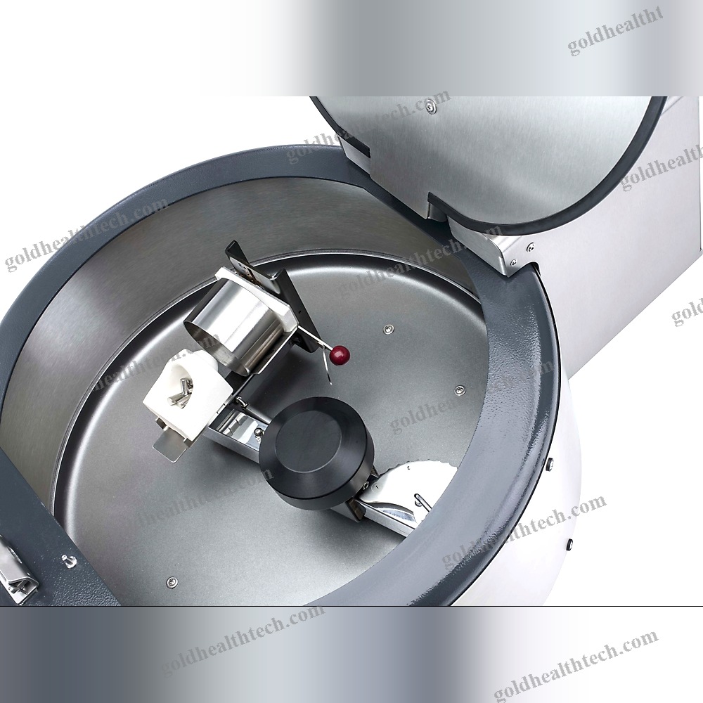 Dental Centrifuge Casting Machine