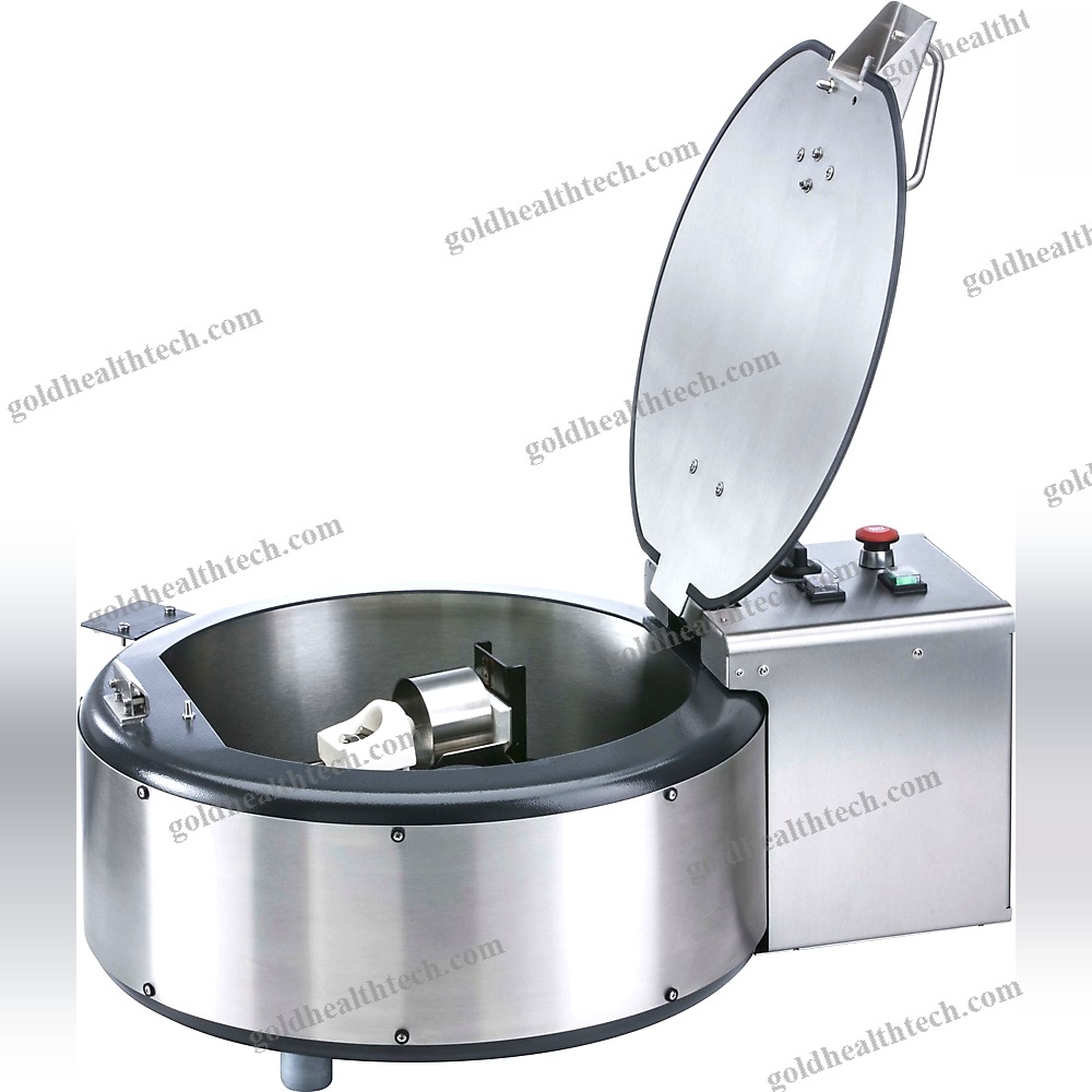 Dental Centrifuge Casting Machine