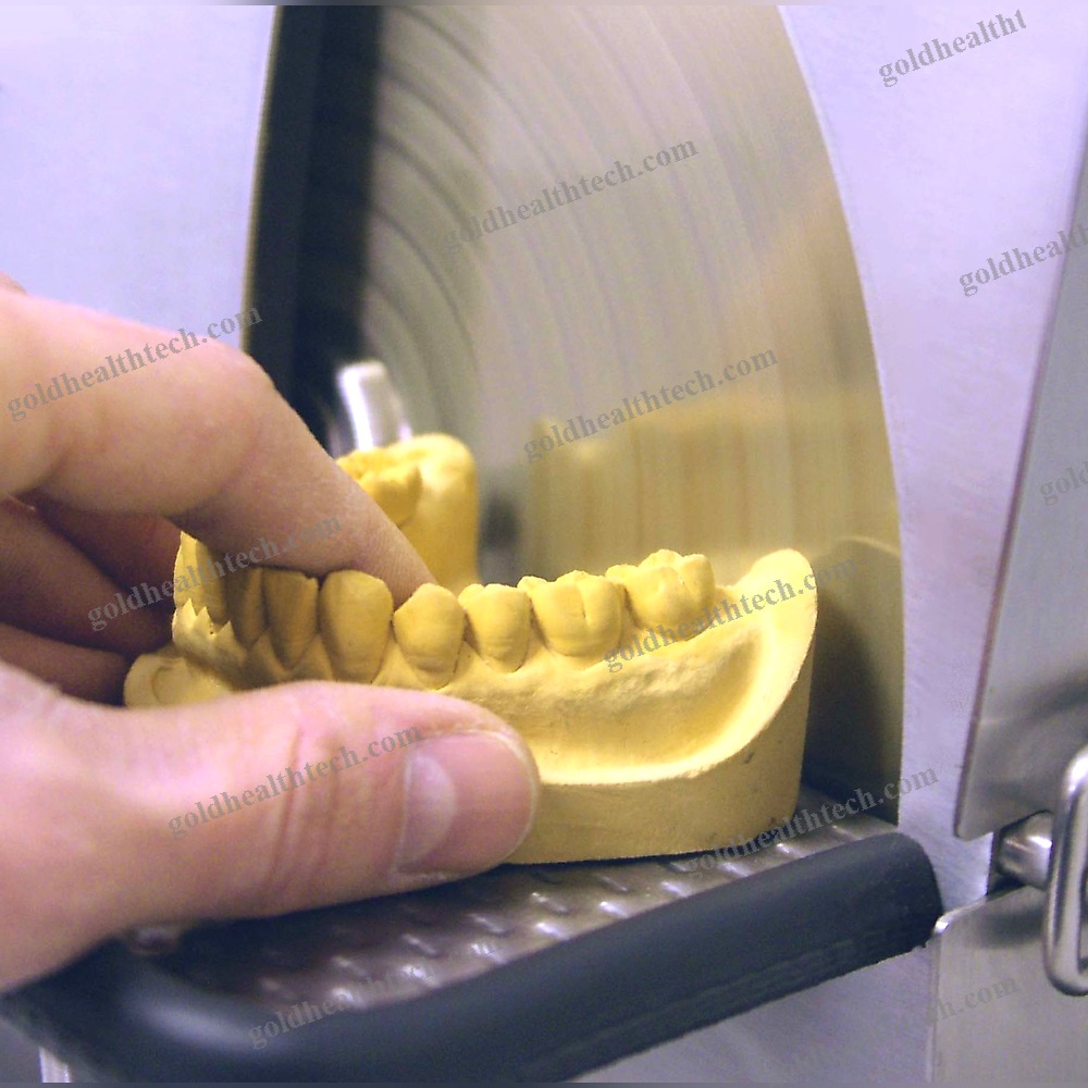 Wet Dental Trimmer