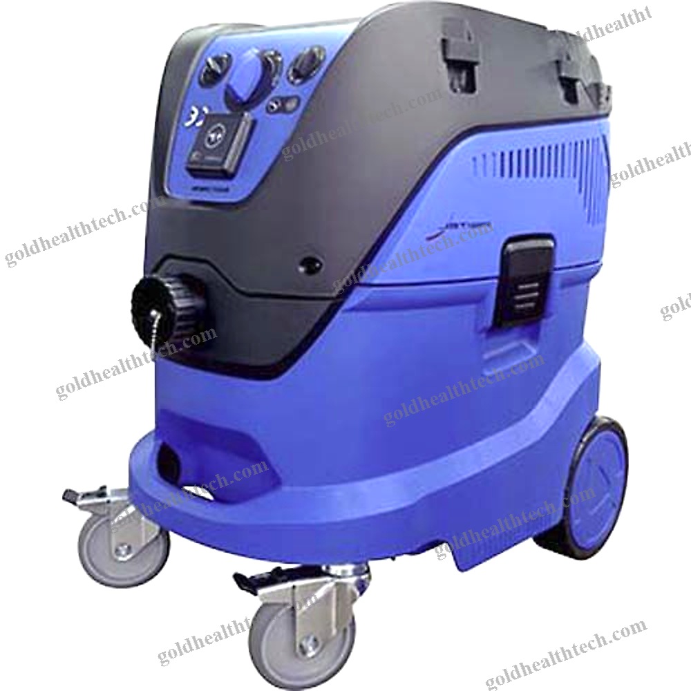Dental Laboratory Dust Suction Unit