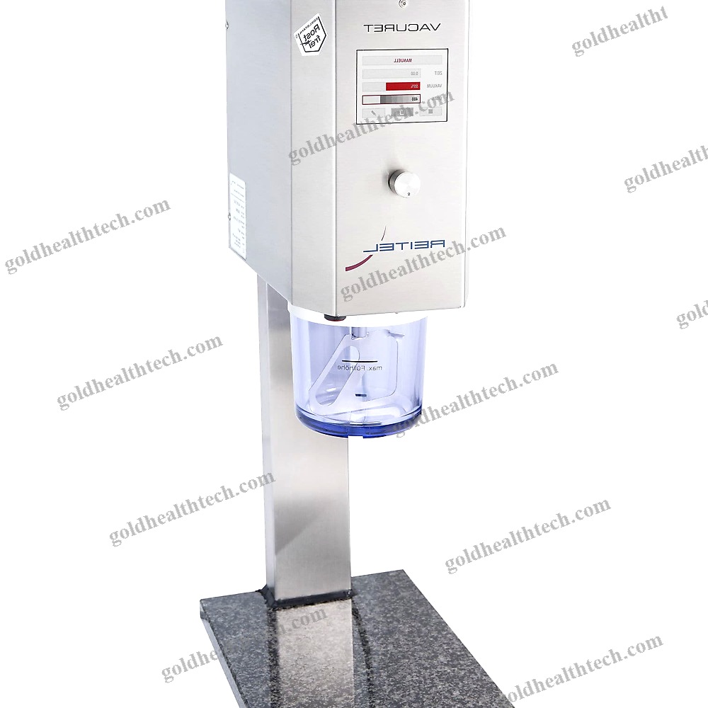 Dental Laboratory Mixer