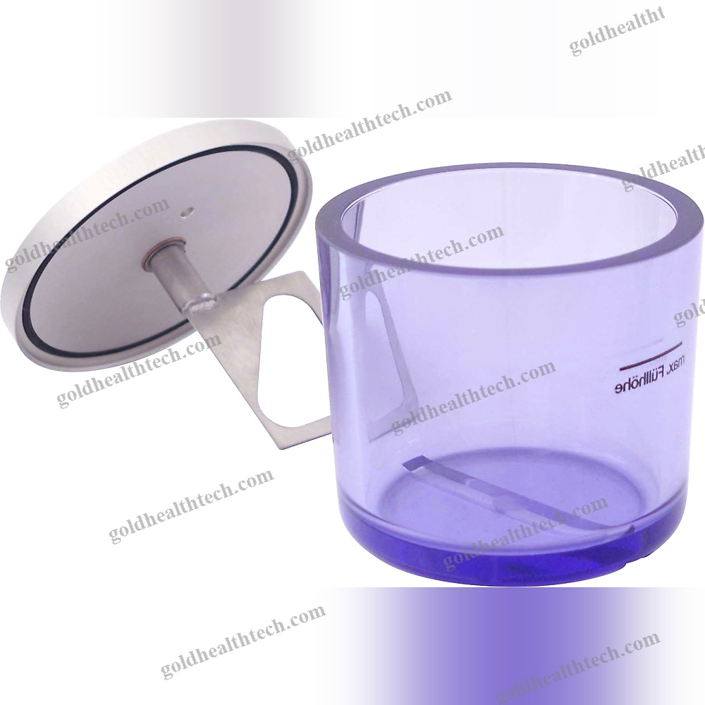 Dental Laboratory Mixer