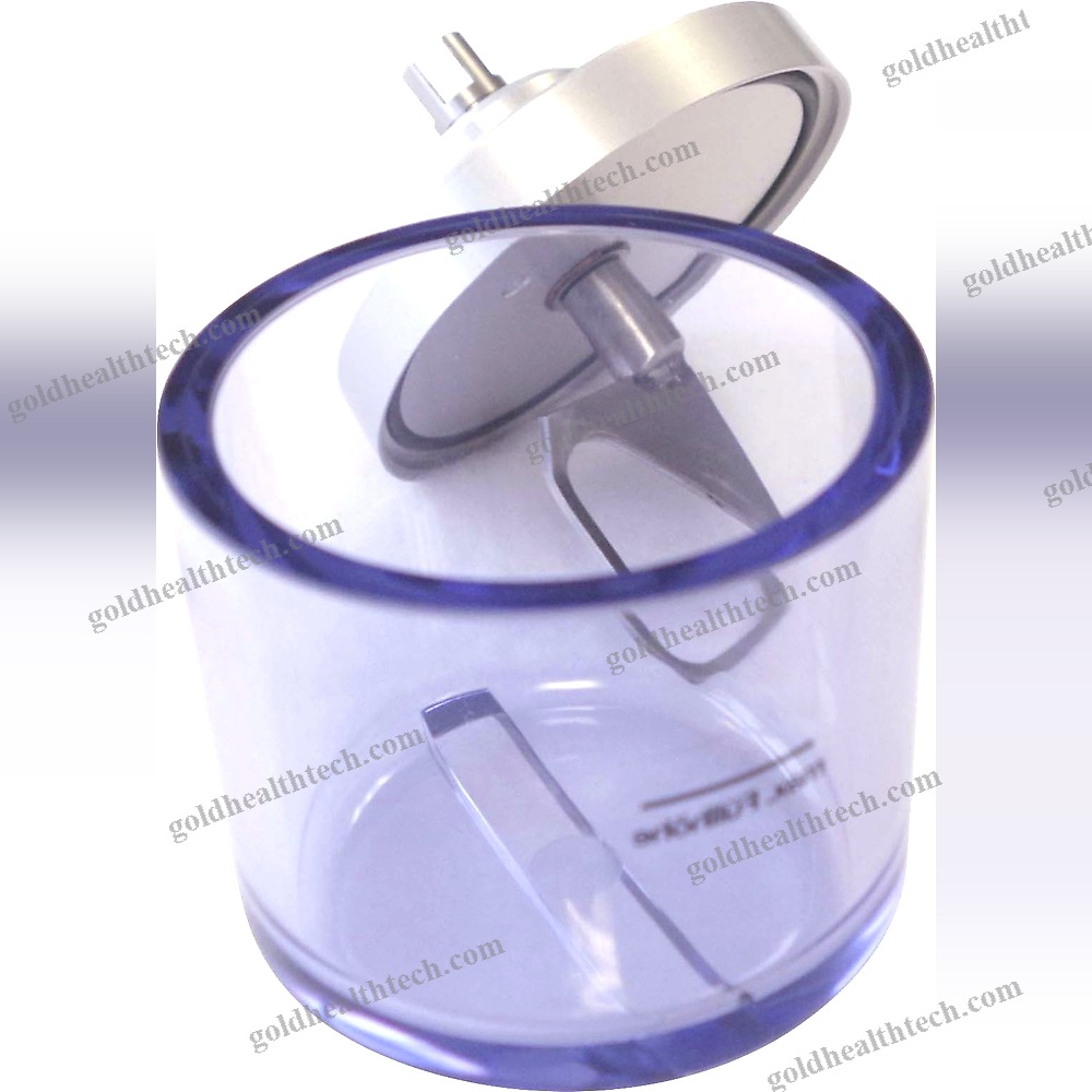 Dental Laboratory Mixer