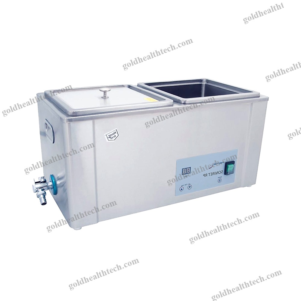 Dental Ultrasonic Cleaner