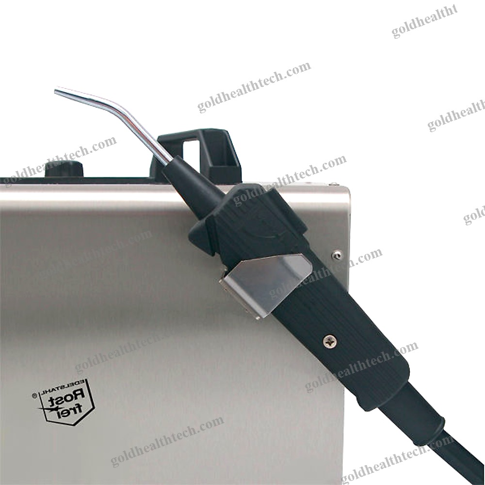 Dental Office Steam Cleaner