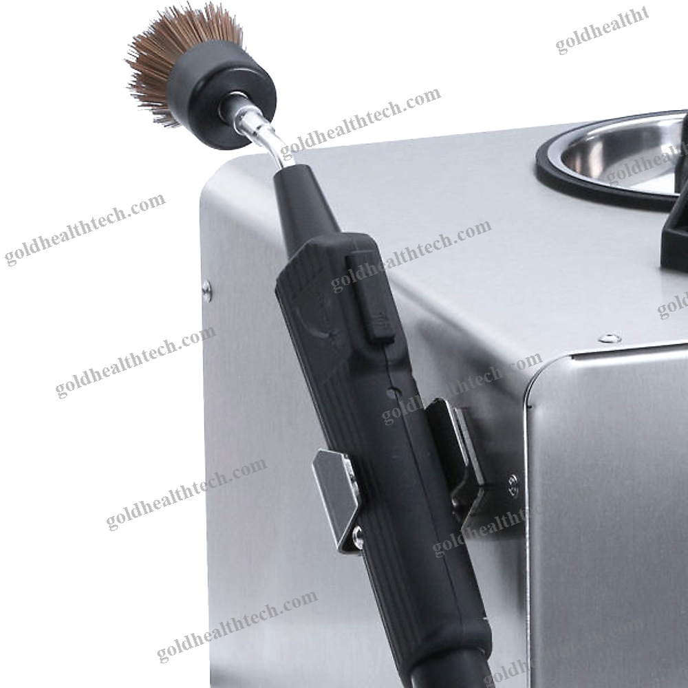 Dental Office Steam Cleaner