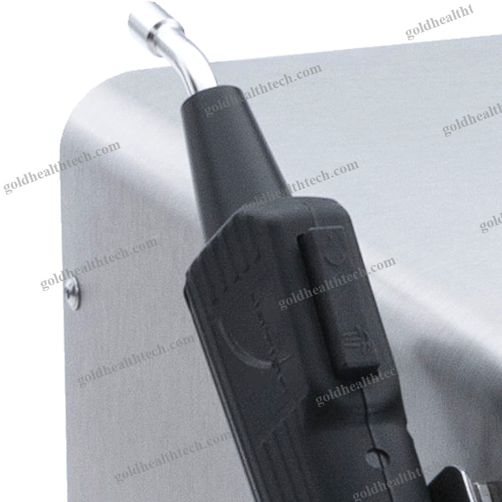 Dental Office Steam Cleaner