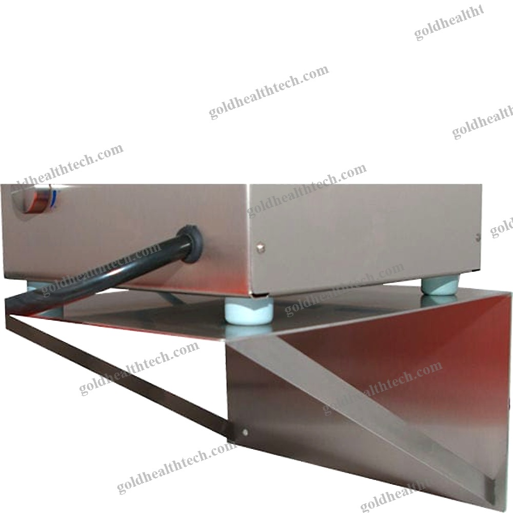 Dental Office Steam Cleaner