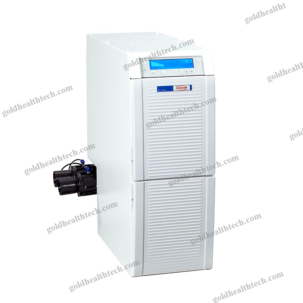 Dental Laboratory Dust Suction Unit