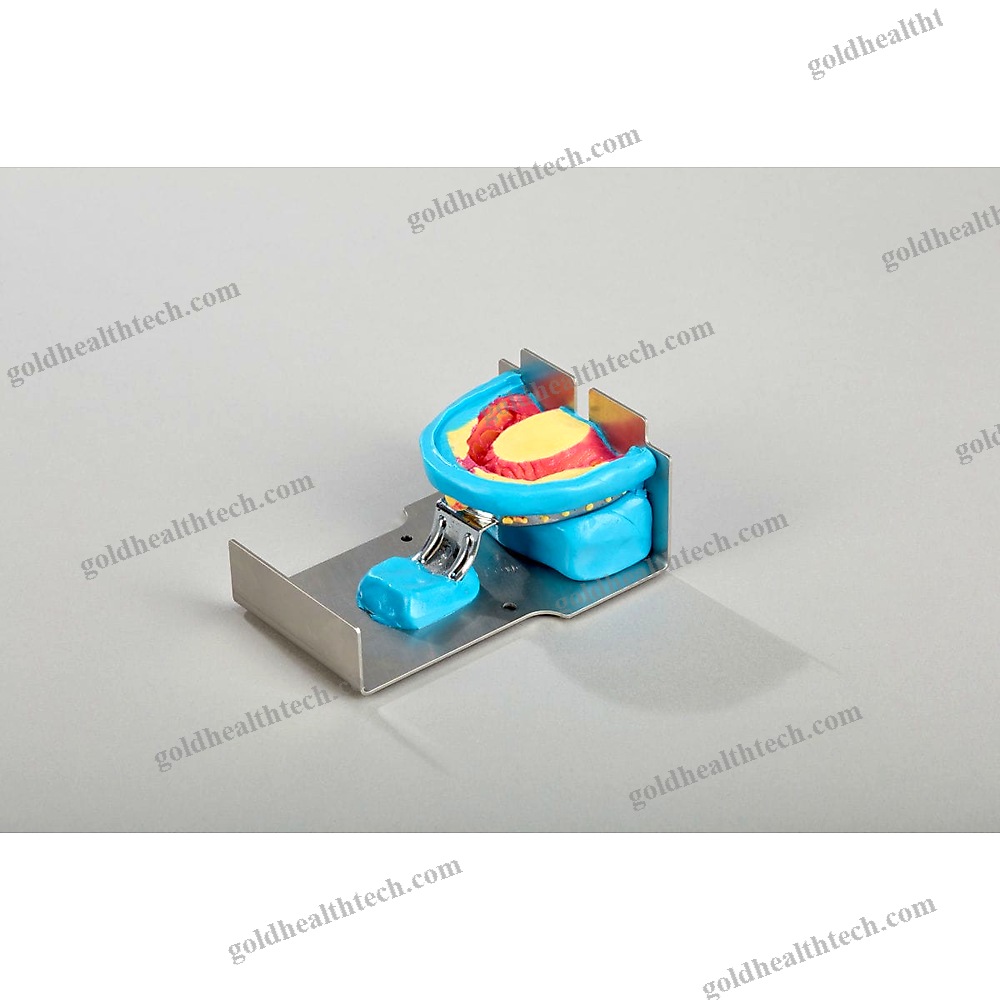 Laser Pin Drilling Machine