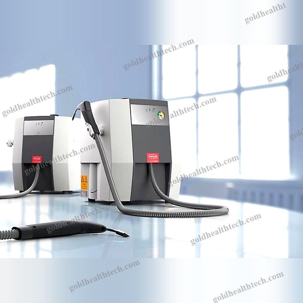Dental Laboratory Steam Cleaner