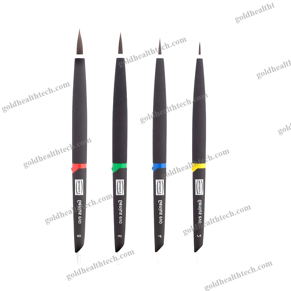 Dental Laboratory Brush