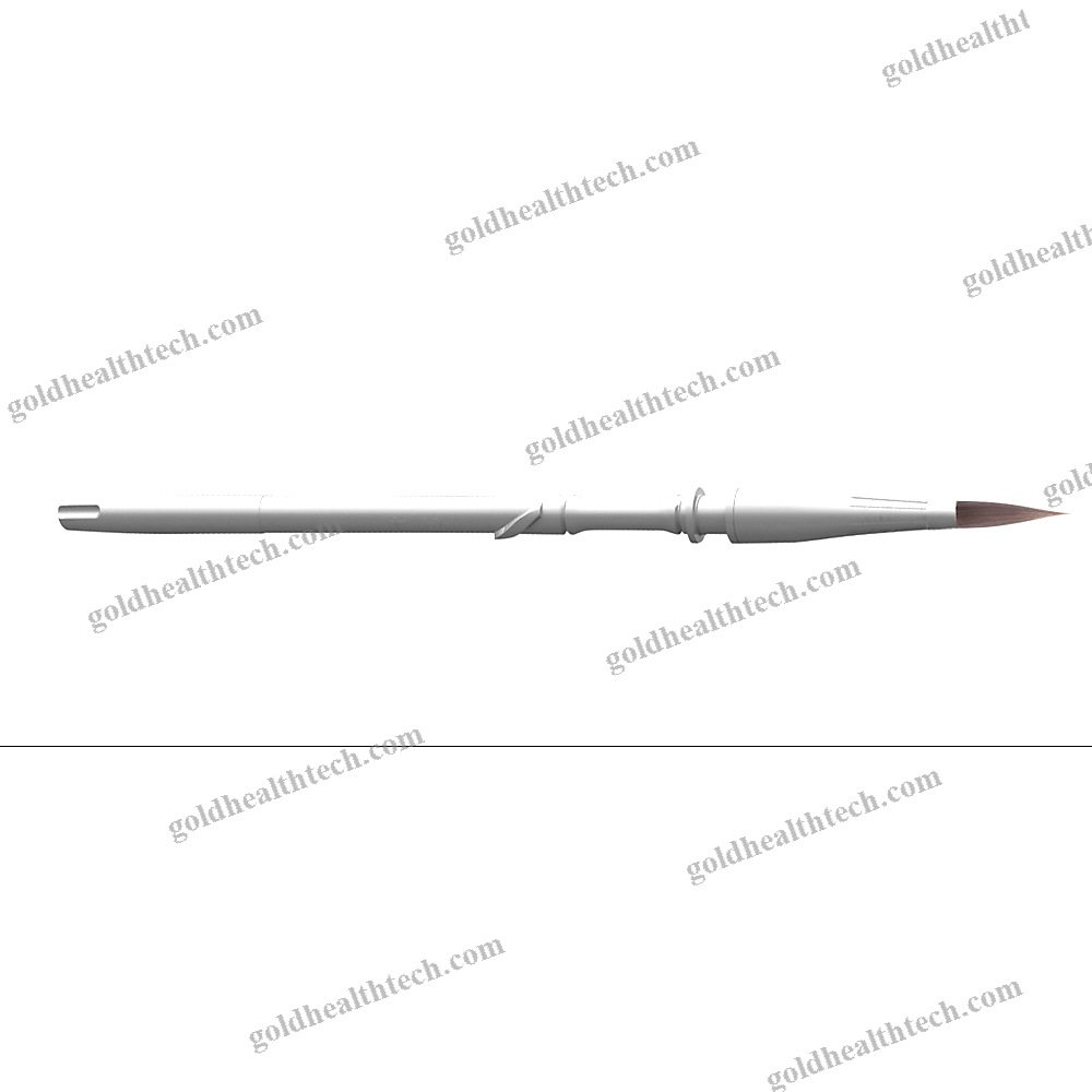 Dental Laboratory Brush