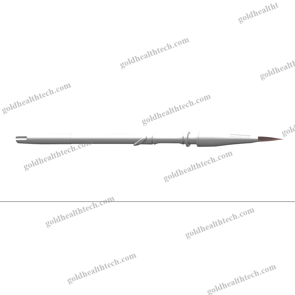 Dental Laboratory Brush
