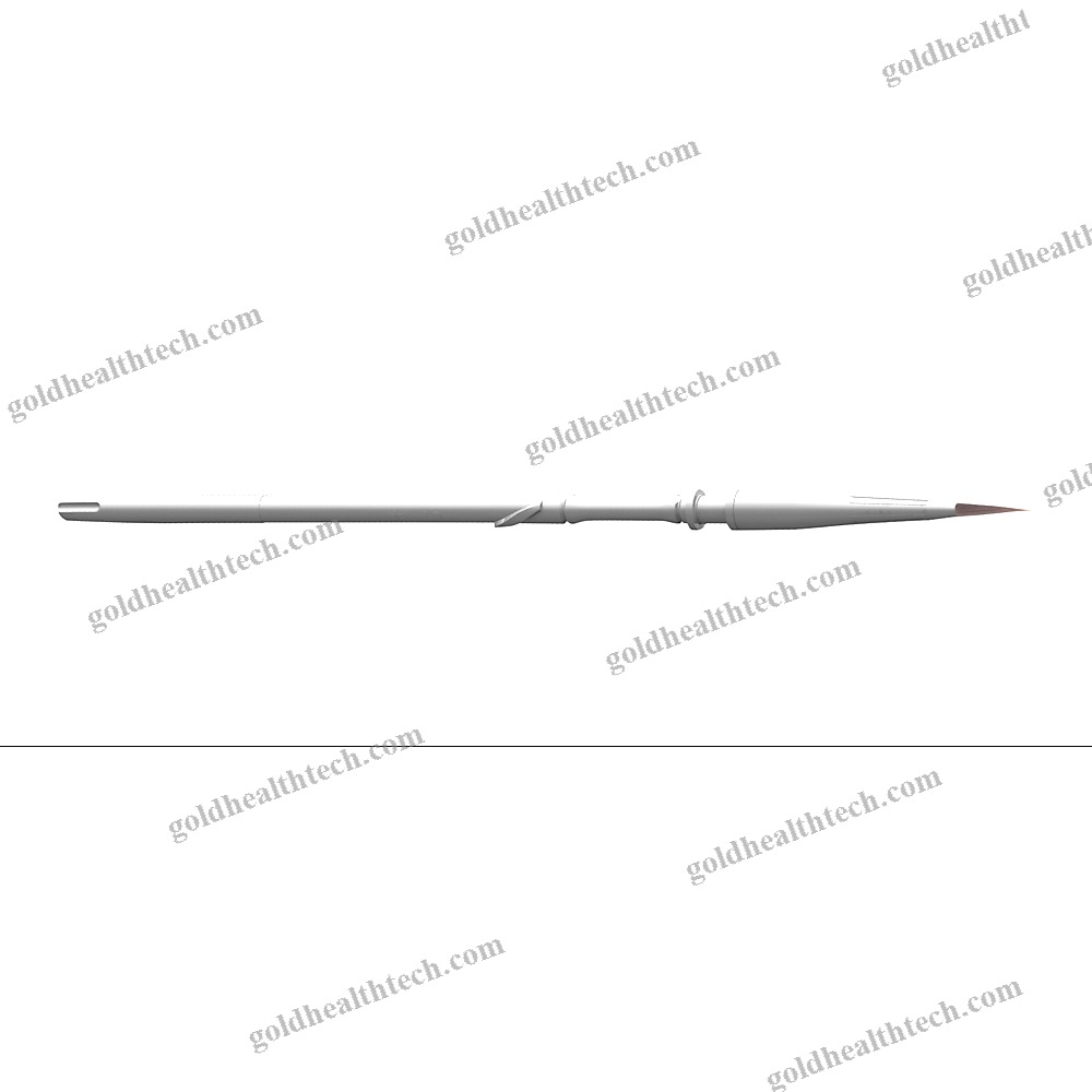 Dental Laboratory Brush