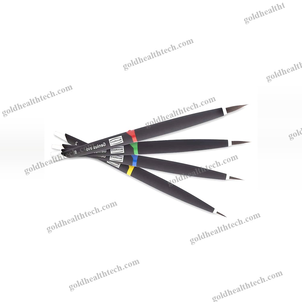 Dental Laboratory Brush