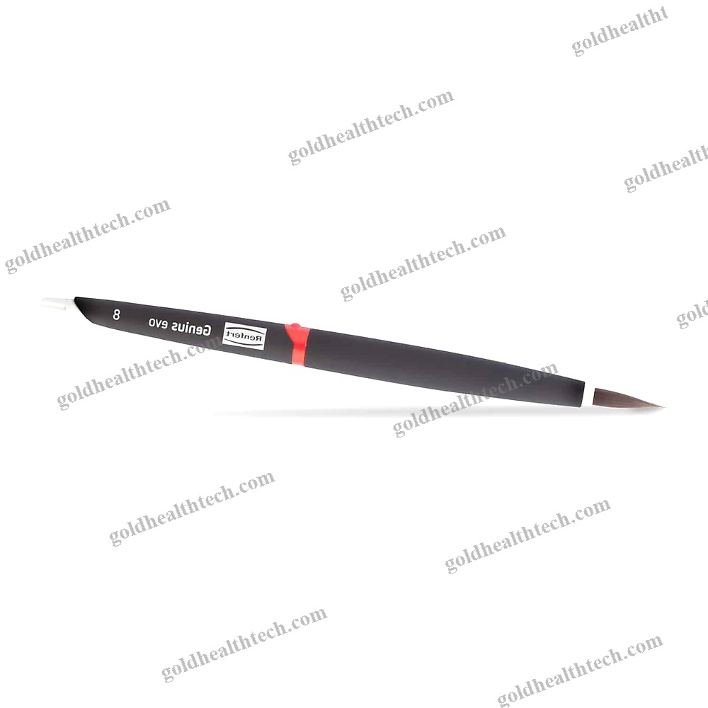 Dental Laboratory Brush