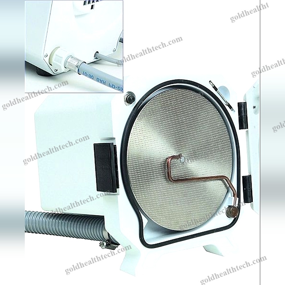 Wet Plaster Trimmer