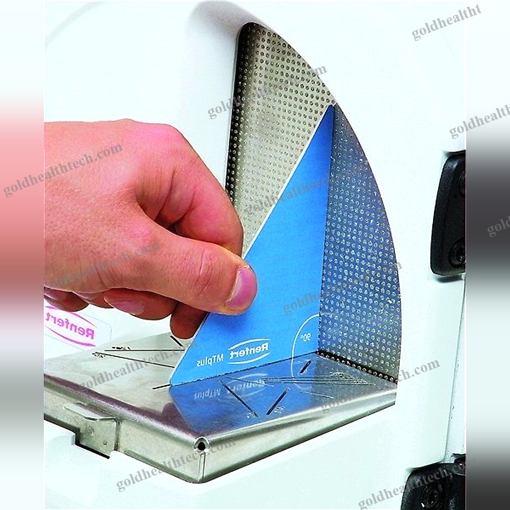 Wet Plaster Trimmer