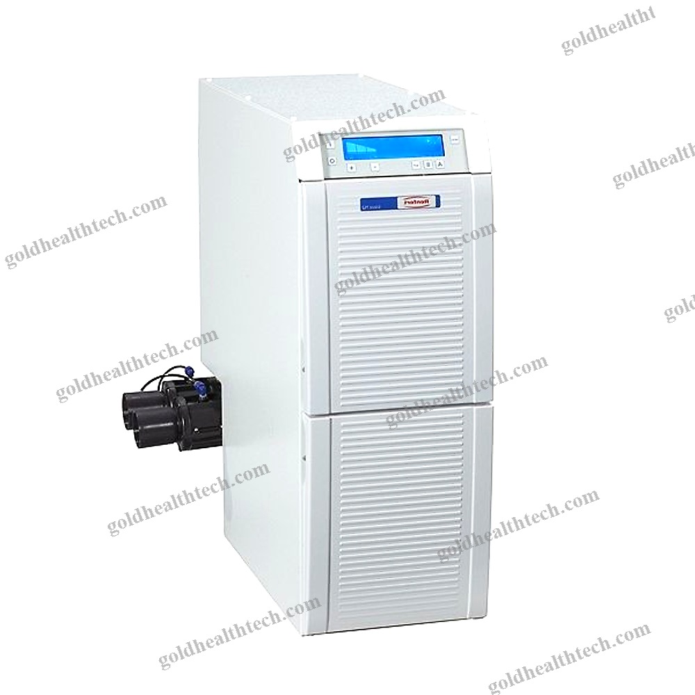 Dental Laboratory Dust Suction Unit