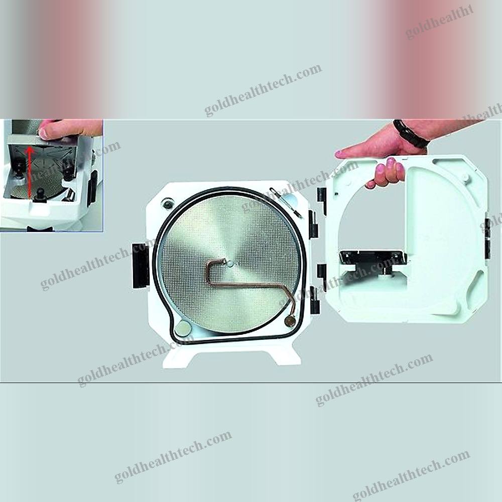 Wet Plaster Trimmer