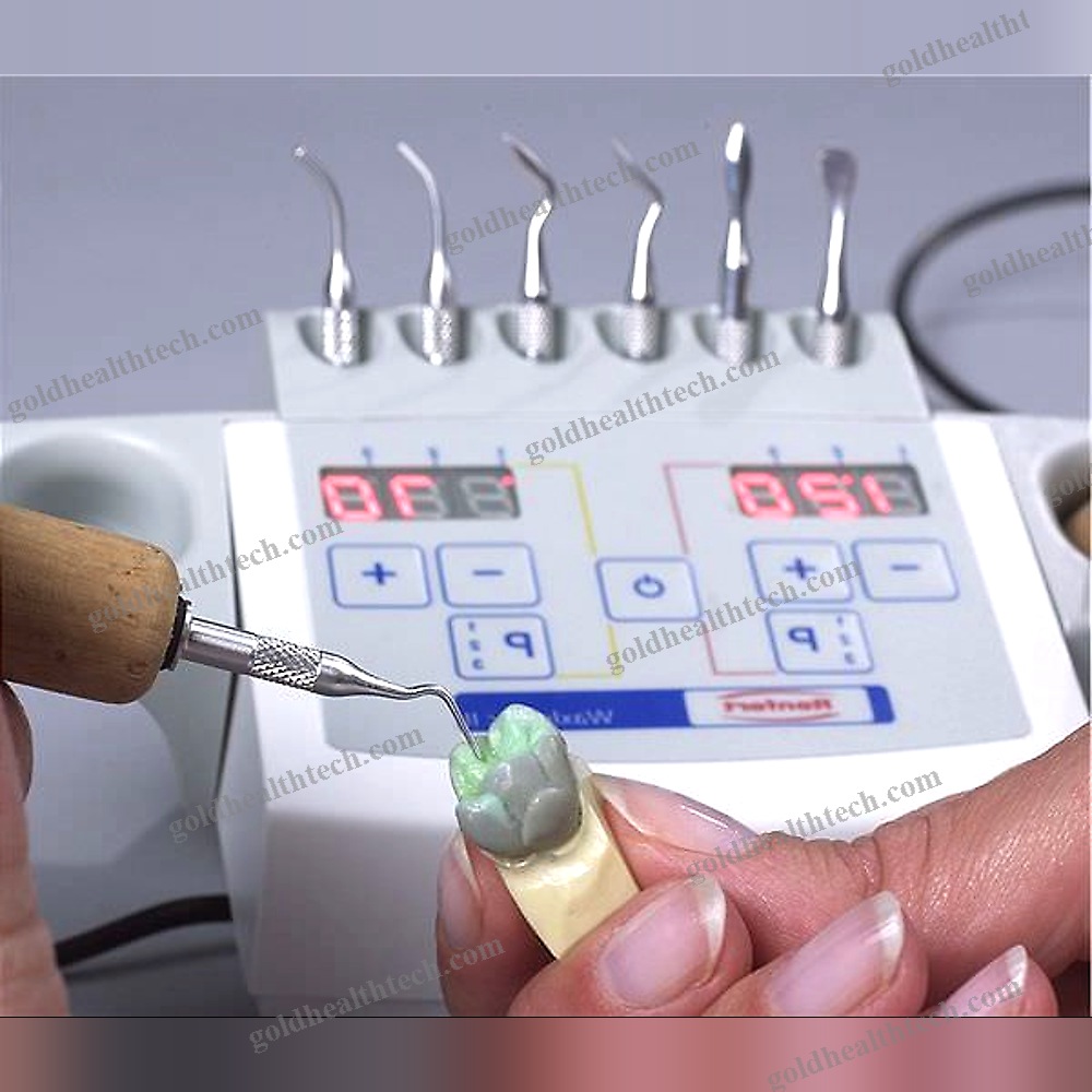 Electric Dental Wax Knife
