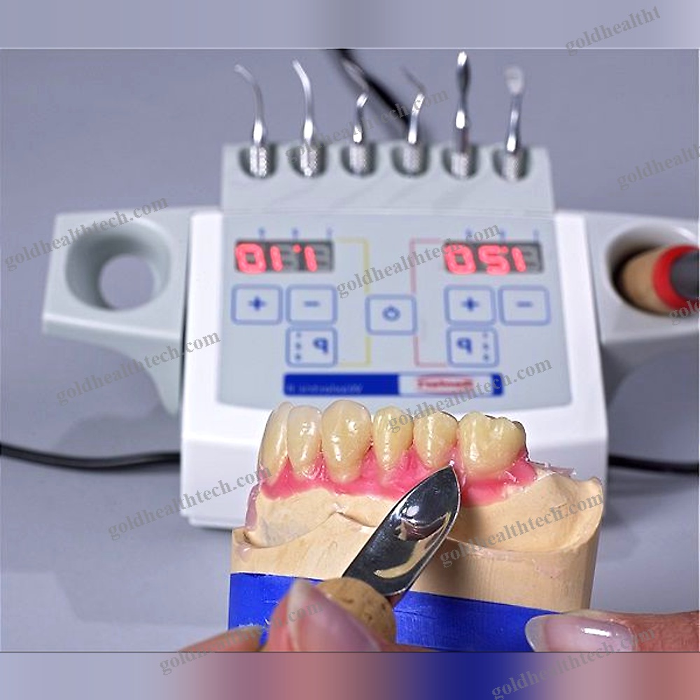 Electric Dental Wax Knife