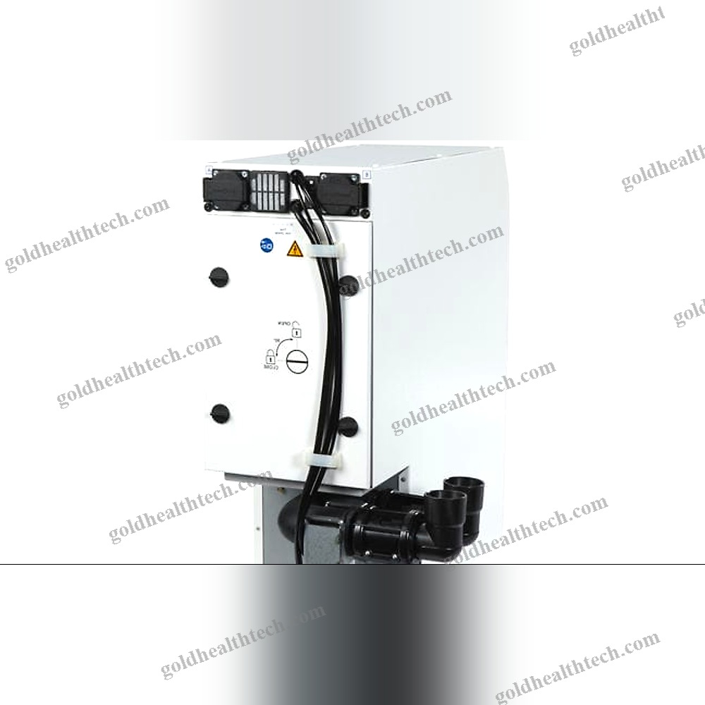 Dental Laboratory Dust Suction Unit