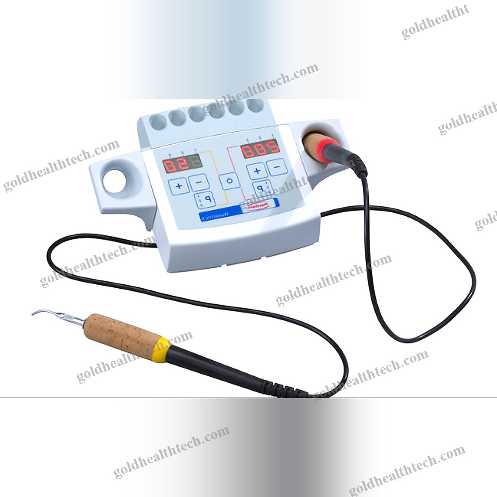Electric Dental Wax Knife