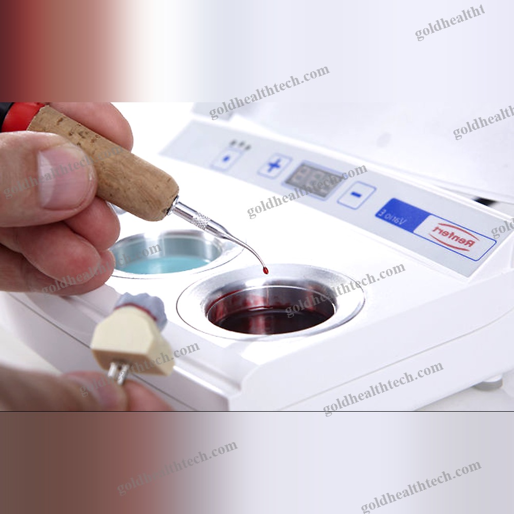 Electric Dental Wax Knife