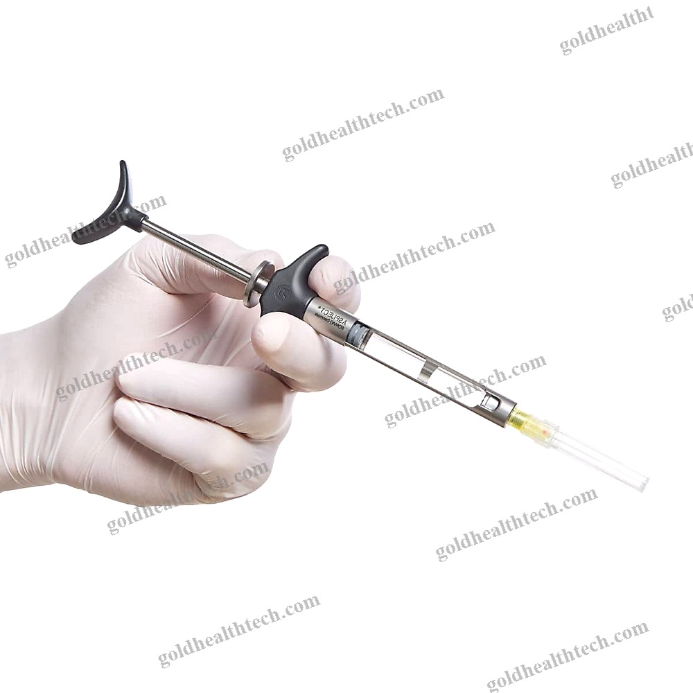 Dental Syringe