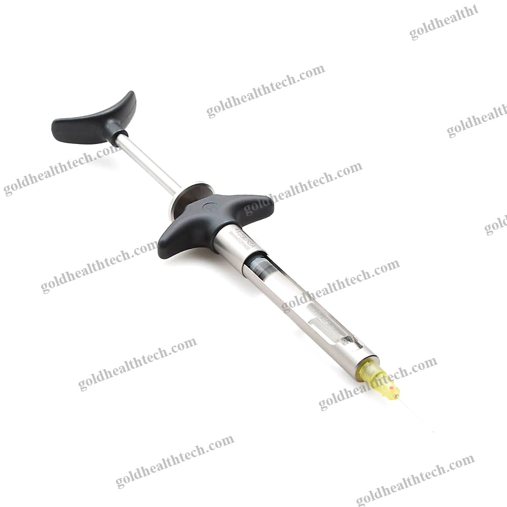 Dental Syringe