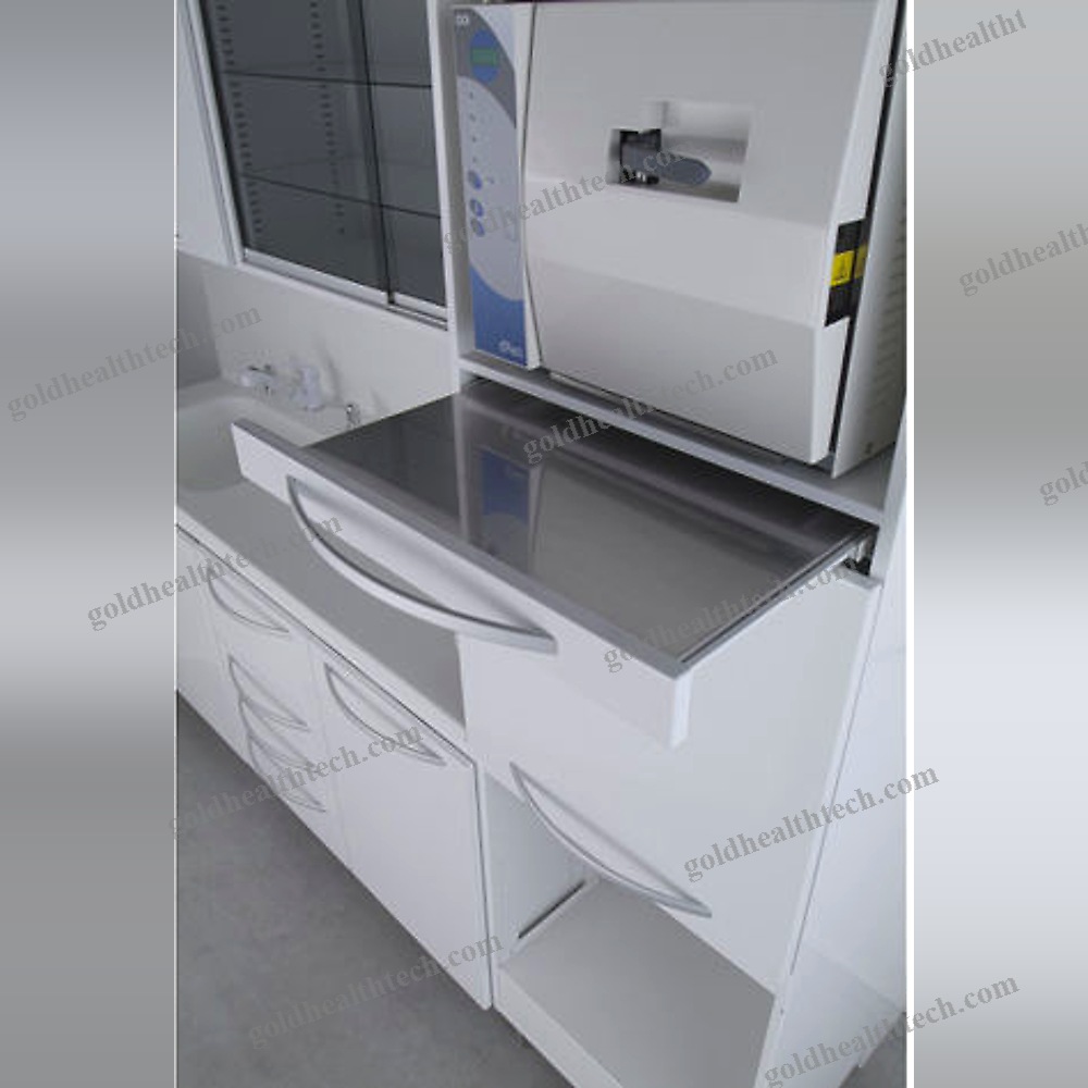 Sterilization Cabinet