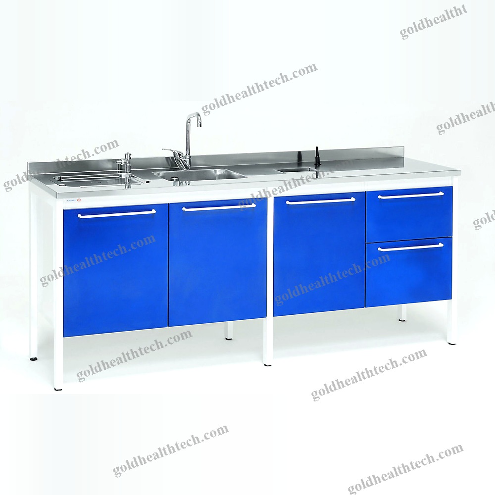 Storage Cabinet