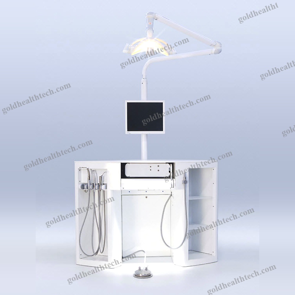 Dental Care Patient Simulator