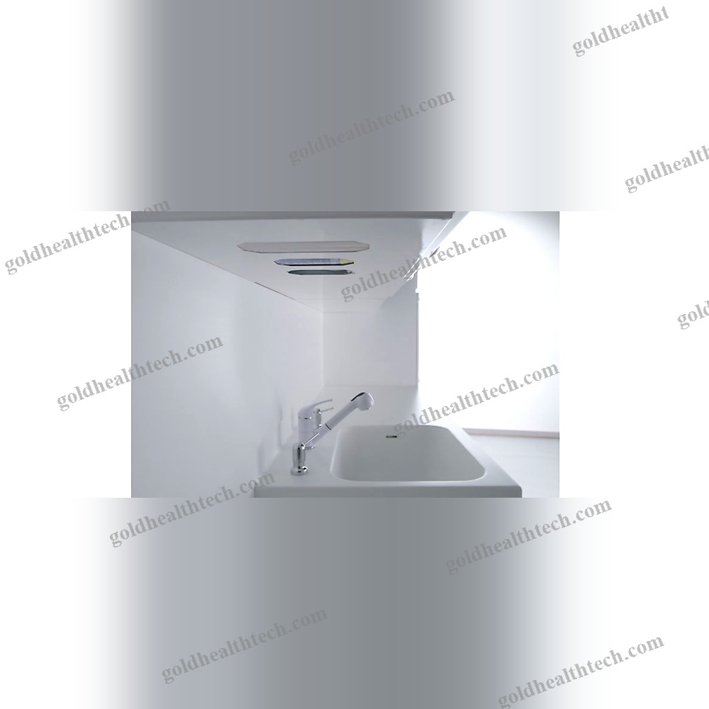 Sterilization Cabinet