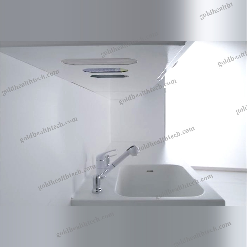 Sterilization Cabinet