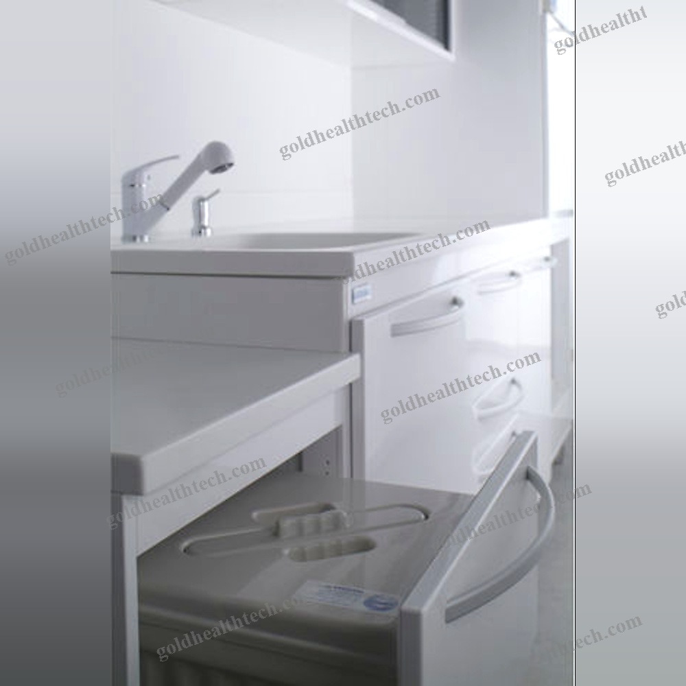Sterilization Cabinet
