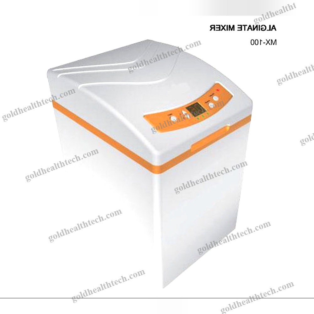 Dental Laboratory Mixer